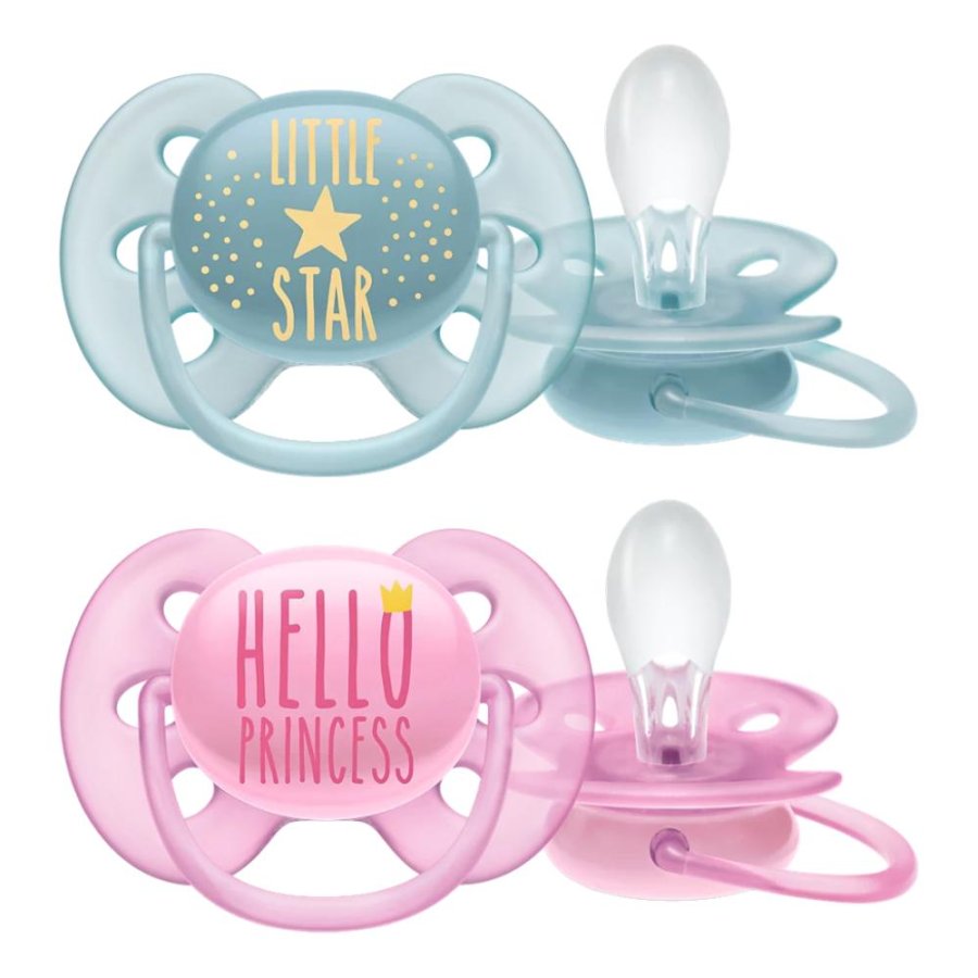 AVENT ULTRA SOFT SUCCH HE P/LI AVENT ULTRA SOFT SUCCH HE P/LI