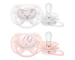 AVENT ULTRA SOFT SUCCH KO/BU F
