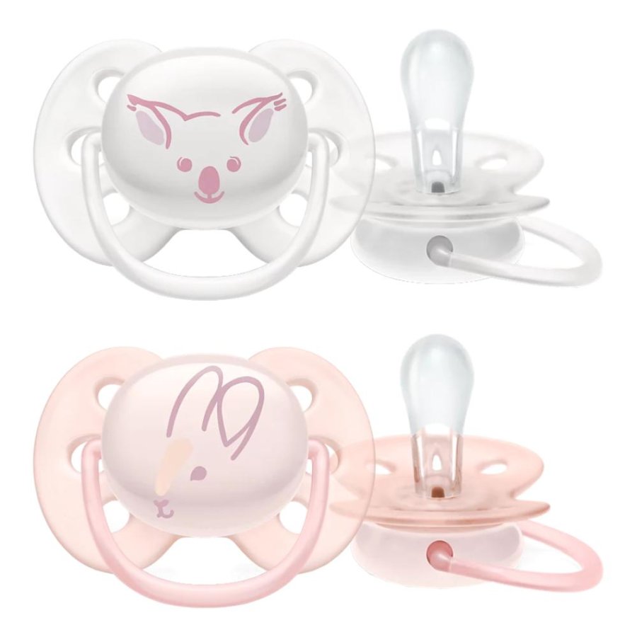 AVENT ULTRA SOFT SUCCH KO/BU F AVENT ULTRA SOFT SUCCH KO/BU F