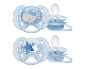 AVENT Succh.U-Soft Boy 6-18m
