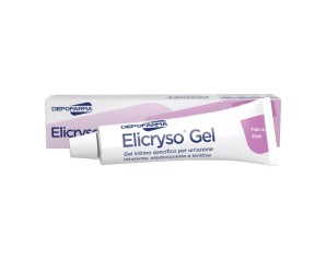 ELICRYSO Gel Tubo 30ml