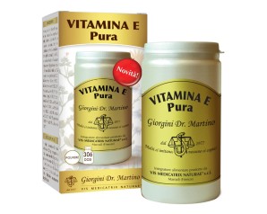 VITAMINA E PURA 50G