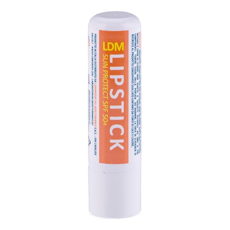 LDM LIPSTICK 50+ 4,8ML LDM LIPSTICK 50+ 4,8ML