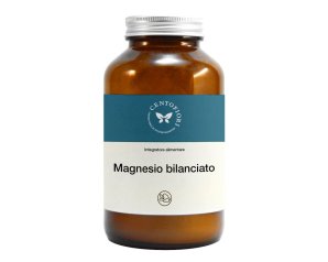 MAGNESIO BILANCIATO POLV CENTO F