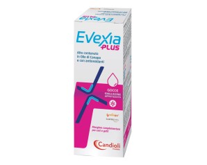 EVEXIA Plus Gtt 40ml