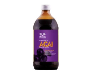 SALUGEA SUCCO ACAI BIO 500ML
