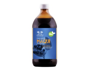 SALUGEA SUCCO MAQUI BIO 500ML
