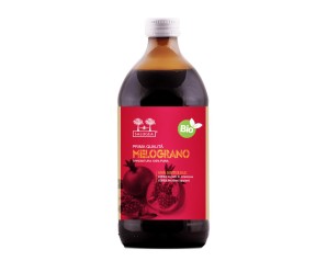 SALUGEA SUCCO MELOGRANO BIO