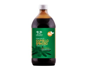 SALUGEA SUCCO OLIVELLO BIO