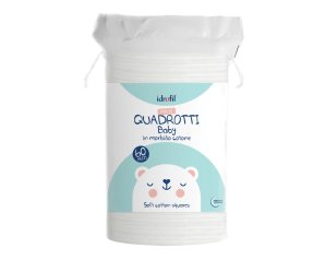 QUADROTTI MAXI BABY 60P IDROFIL