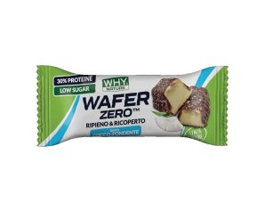 WHYNATURE WAFER ZERO COCCO 35G
