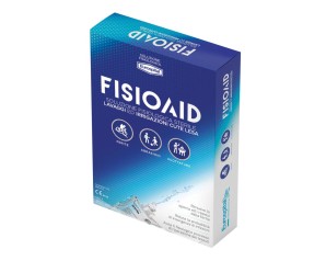FISIOAID SOL FISIOL EUROSPITAL