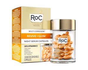 ROC MULTI CORREXION REV+GLOW S