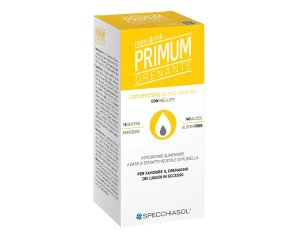 PRIMUM Dren.M-drink Anan.15stk