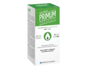 PRIMUM Dren M-Drink Lim.15Stk