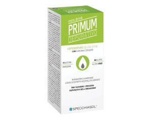 PRIMUM Dep.Minidrink Lim.15stk