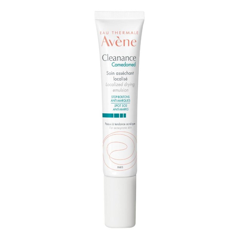 Avene - Cleanance Comedomed Confezione 15 Ml Avene - Cleanance Comedomed Confezione 15 Ml