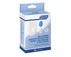 NOKSAN SPINA CALCANEARE M+SUPP