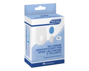 NOKSAN SPINA CALCANEARE L+SUPP