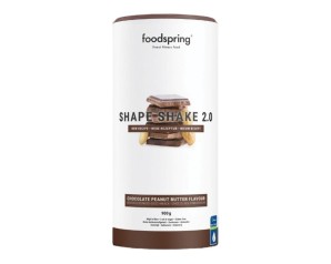 SHAPE SHAKE 2,0 CIOC BURRO900G