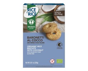 PROBIOS BISCOTTI BARONETTI COC