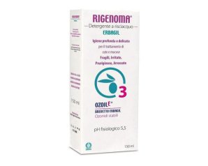 RIGENOMA Deterg.Risciacquo