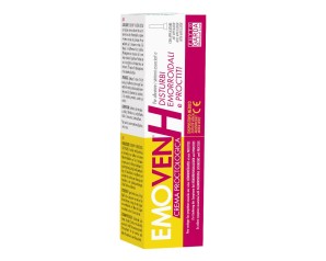 EMOVEN H CREMA PROCTO 30ML