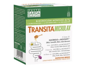 TRANSITA MICROLAX AD 6 Microcl