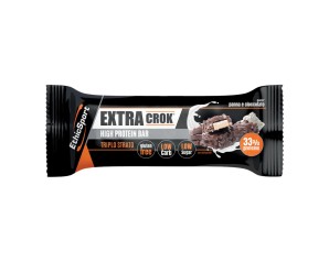 EXTRA CROK PANNA CIOCCOLATO50G