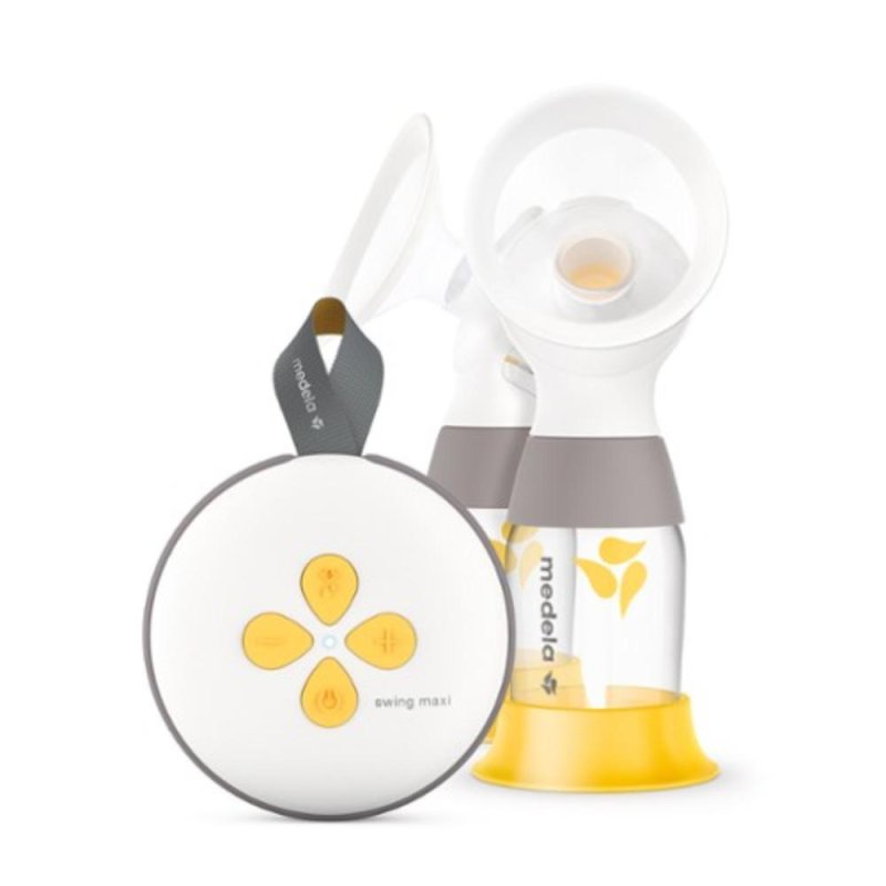 MEDELA Swing Maxi Tiral.Doppio MEDELA Swing Maxi Tiral.Doppio