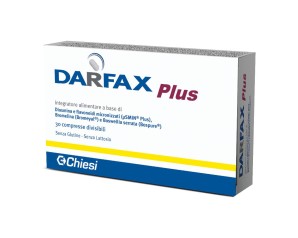 DARFAX Plus 1,425mg 30 Cpr