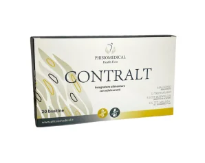 CONTRALT 20 Bust.