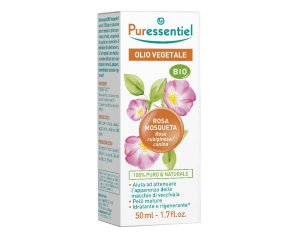 PURESSENTIEL OLIO VEG ROSA MOS