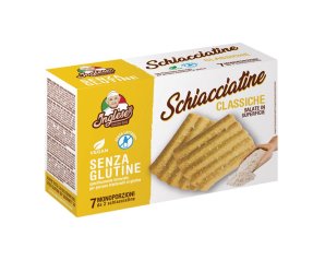 INGLESE Schiaccitine Class125g