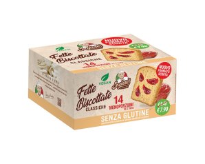 INGLESE FETTE BISC CLASS SCORT