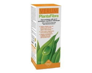 VERUM Plantafibra*200g