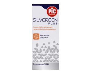 PIC CICATRIZZANTE CREMA 25ML