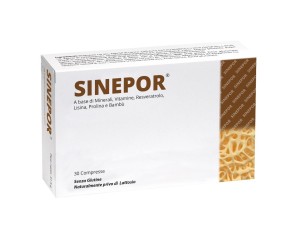 SINEPOR 30 Cpr