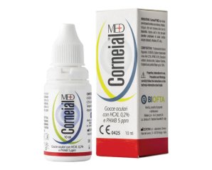 CORNEIAL MED 10ml