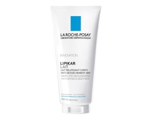 LIPIKAR LATTE 200ML PROMO 2021