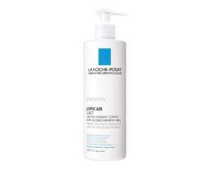 La Roche Posay Lipikar Latte Lozione 400 ml