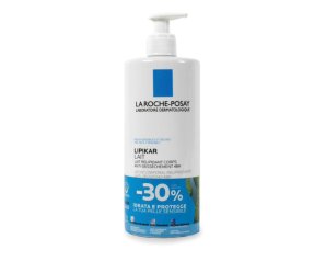 LIPIKAR LATTE 750ML PROMO 2021