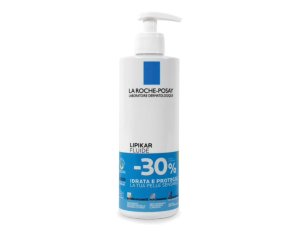 LIPIKAR FLUIDO 400ML PROMO2021