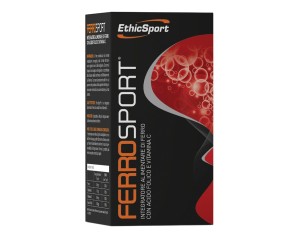 FERROSPORT 30CPR