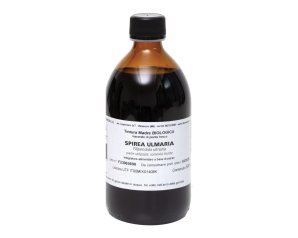 SPIREA ULMARIA TM BIO 500ML
