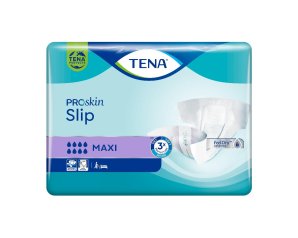 TENASLIP Maxi Pann.XL 24pz