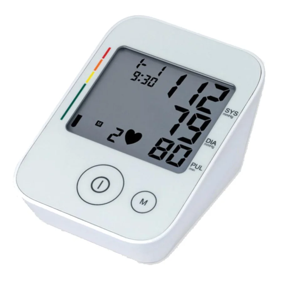Chicco - Termometro Digitale Digi Baby 219 - Prénatal
