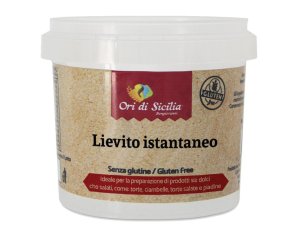 ORI DI SICILIA Lievito Istant.