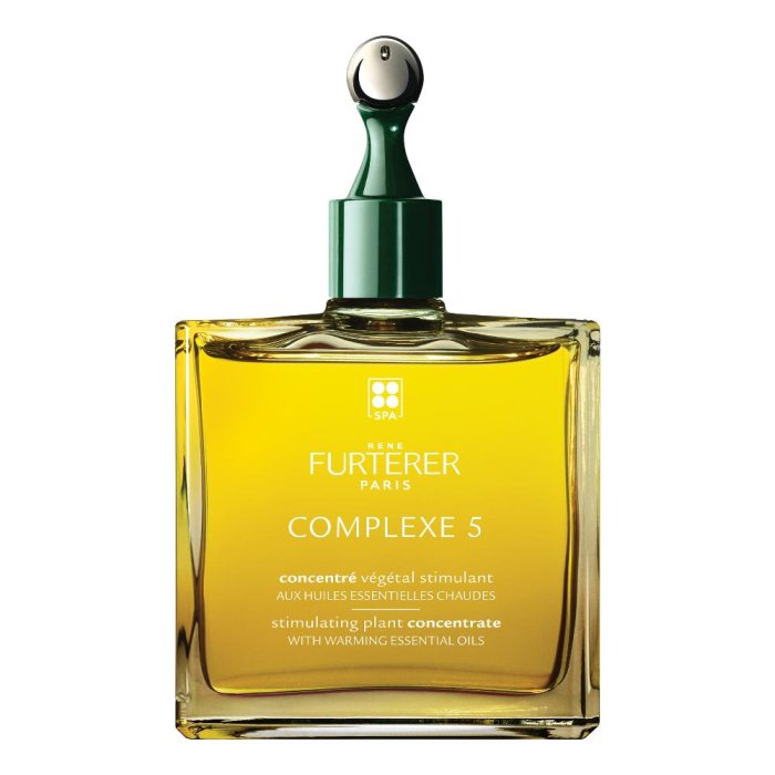 COMPLEXE 5 CONC VEG STIMOL 50ML<