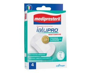 IALUPRO Gambe 10x15 4pz